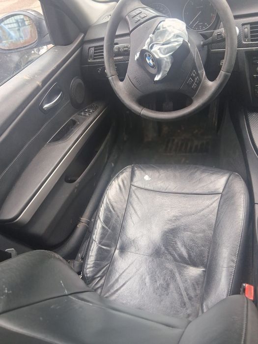 На части bmw 320d e90..177к.с