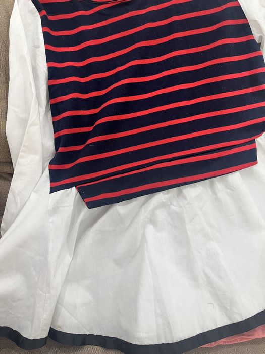 Необычная кофта