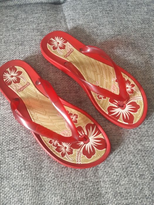 Сланцы размер 38/39