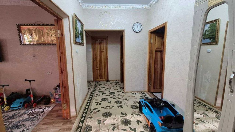 Продаю срочно Ахмад Югнакий ТТЗ 92кв.м №Г95