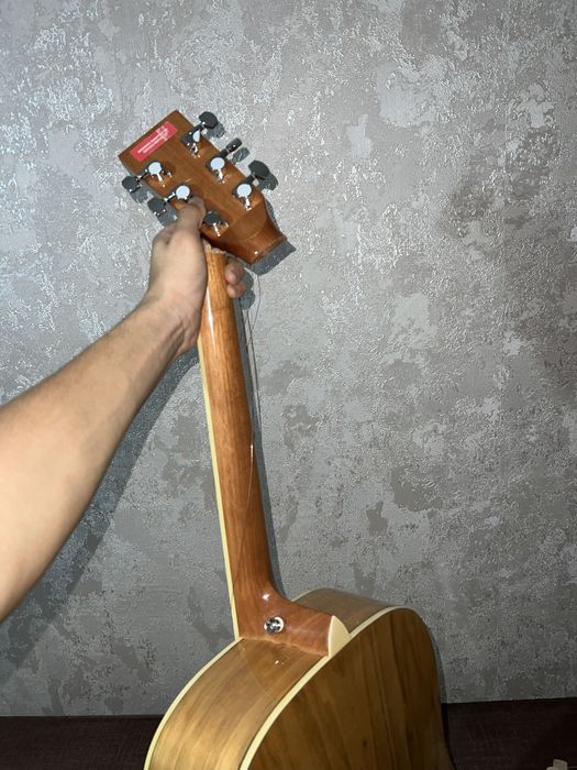 Гитара для запчасти