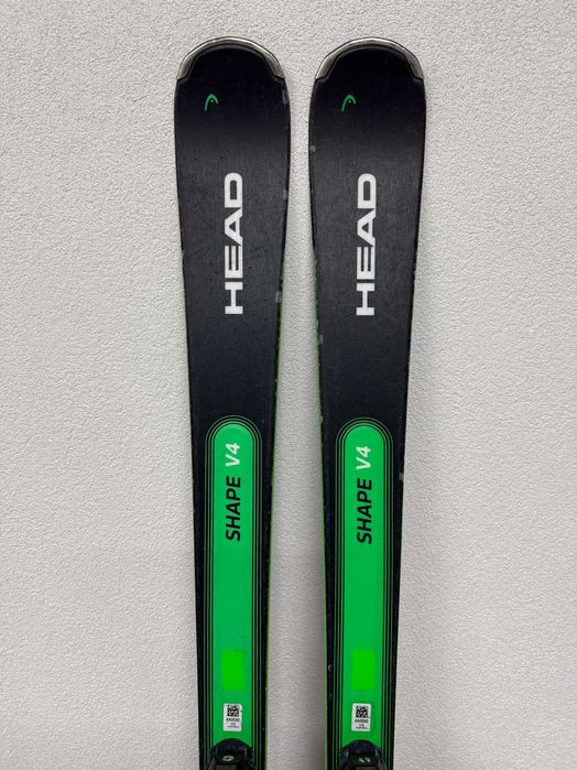 schi head shape v4 L177 si 170cm