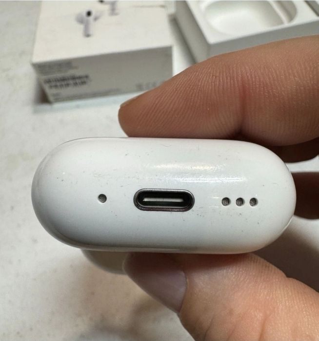 Apple airpods 4 gen.(ANC).100%Оригинални!.