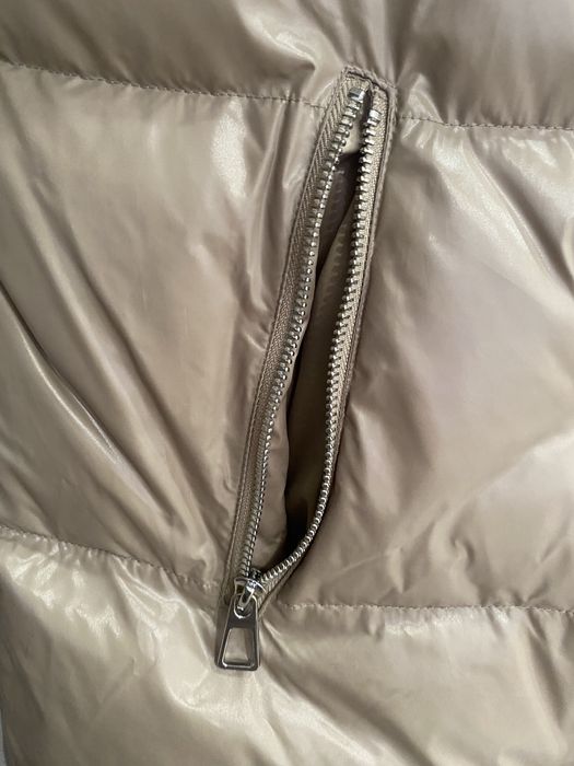 Женская зимняя куртка