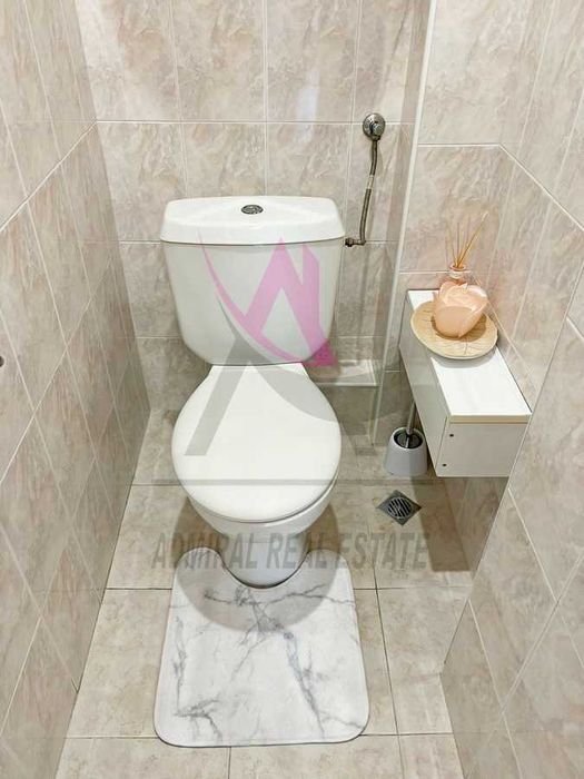 Дава се под наем Тристаен апартамент в Варна, Генералите - 51 кв.м за 650 € - Снимка #4