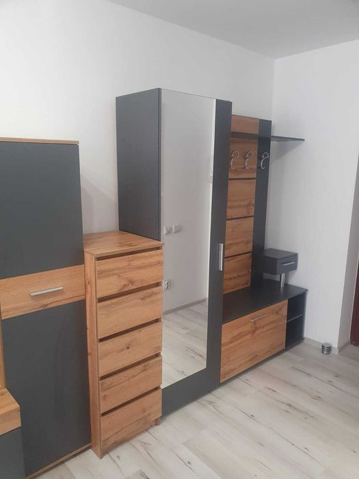 Montaj și Manipulare Mobilă – București & Ilfov