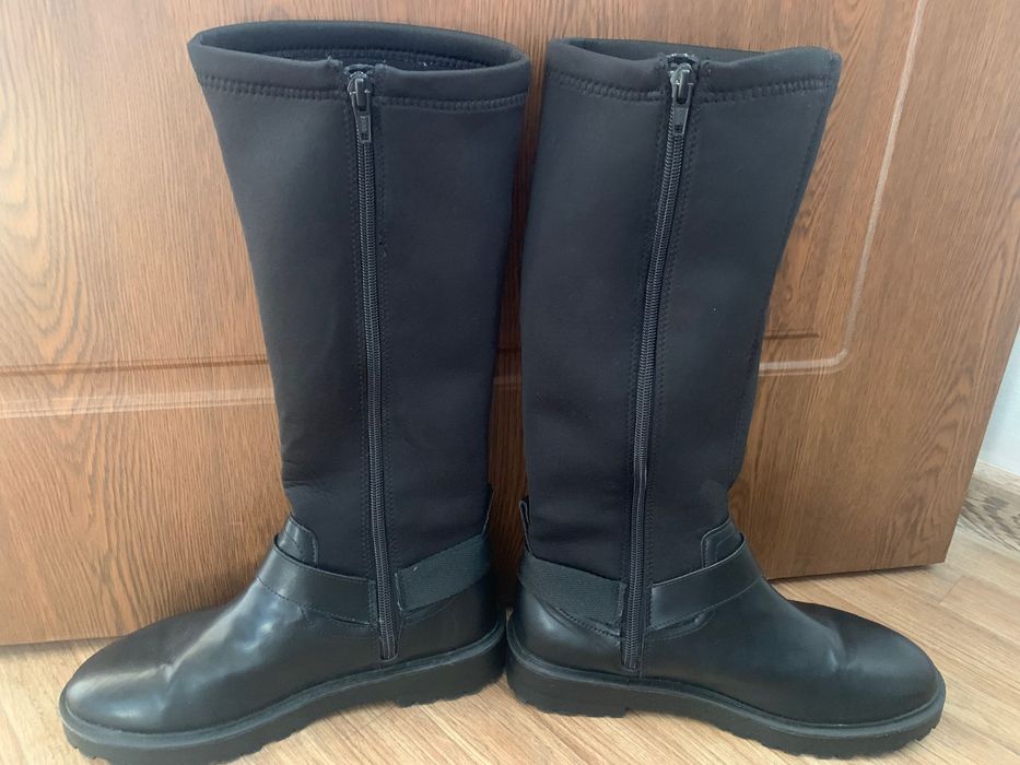 Дамски ботуши Zara