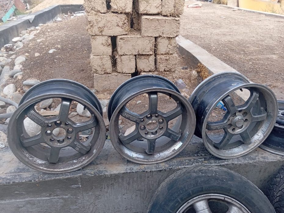 Запчасти для Mitsubishi