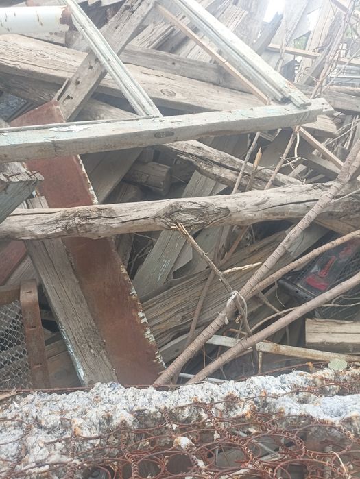 Продаются дрова срочна