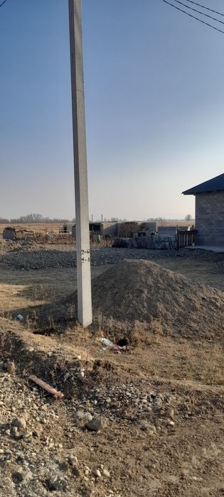 Үлгілі новостроика 8 сот.