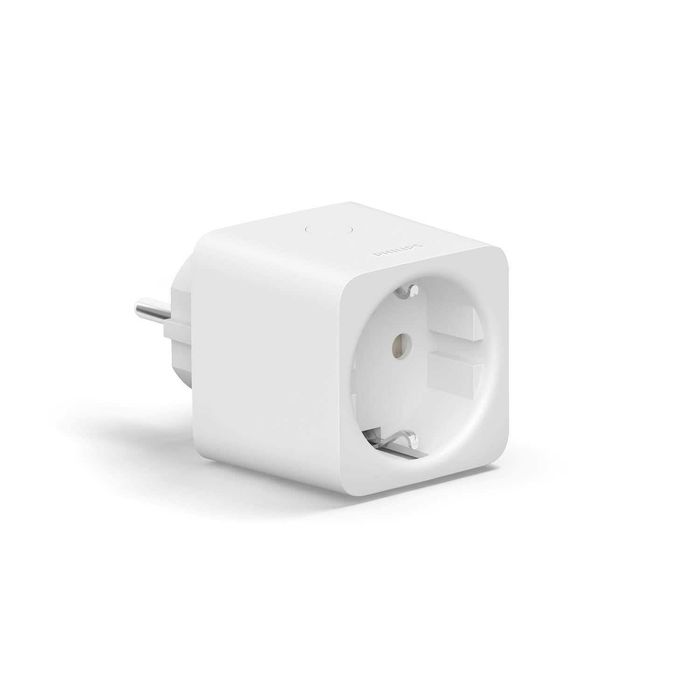 Philips Hue Priza inteligenta Zigbee BT Compatibila Alexa Siri Google Assistant