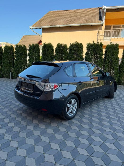 Subaru Imprezea~ benzină motor boxer~Încălzire scaune~4x4