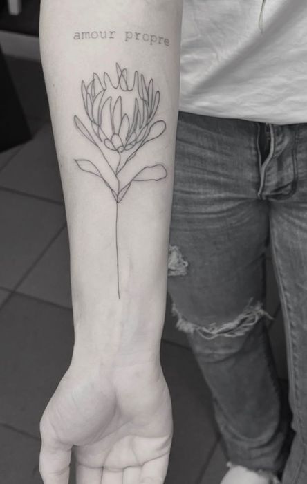 Tatuaje în Sibiu la salon