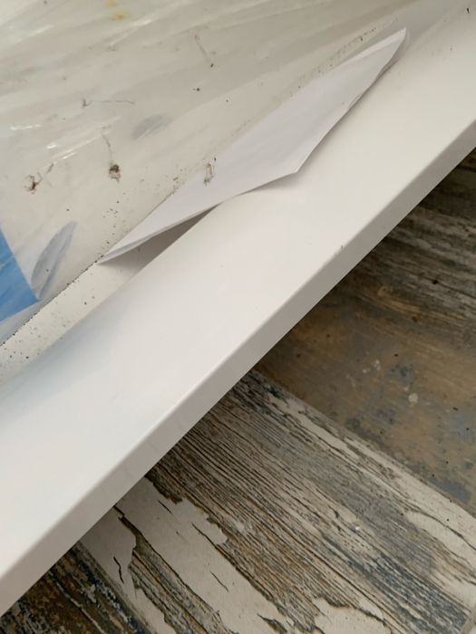 Chiuveta baie , dubla 140