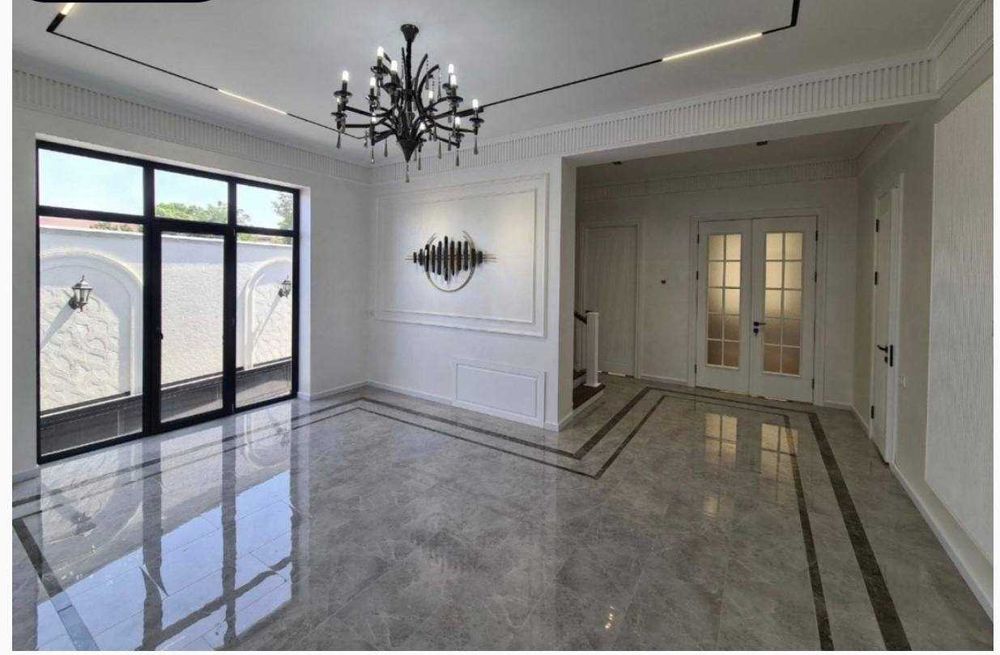 Продажа Евродома на Олтинтепе, 3-сотки (N 13100 )