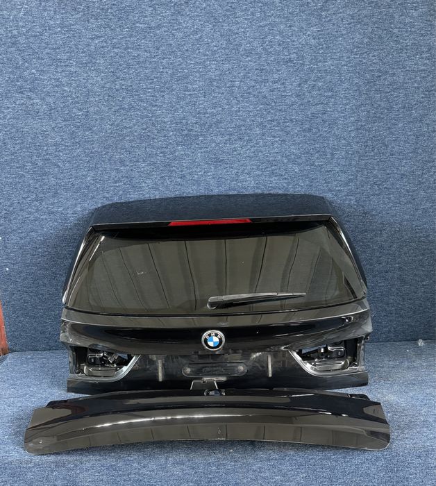 BMW X5 F15 Haion portbagaj  complet
