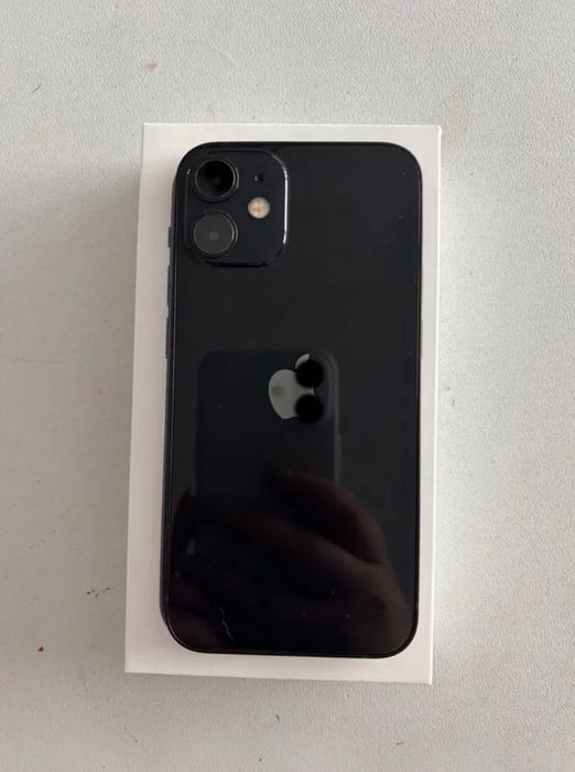Iphone 12 mini 128 gb