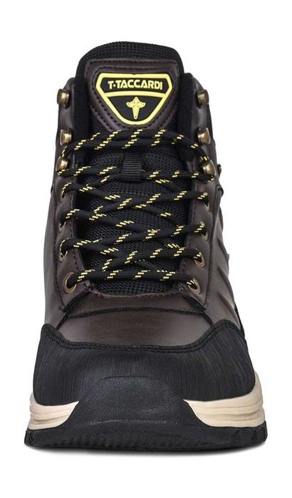 Мужские ботинки зимние