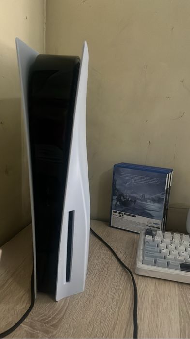 Продам Playstation5