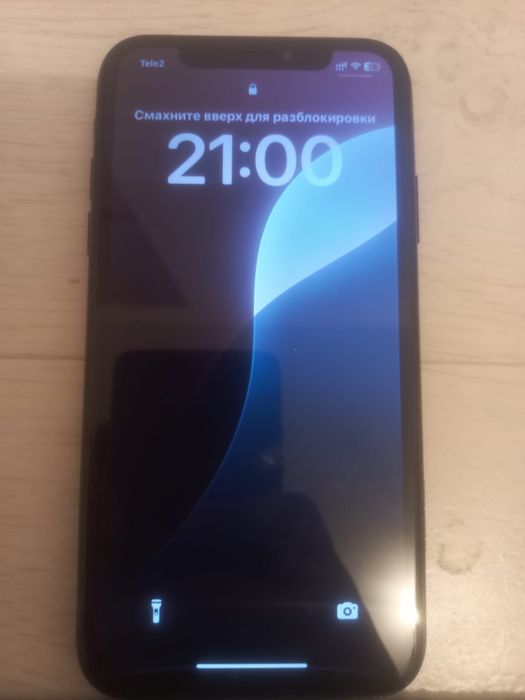 Айфон Хр ақтөбеде