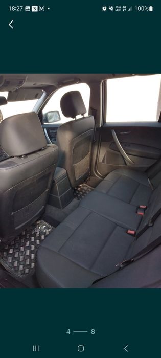 Vând bmw 3200 euro