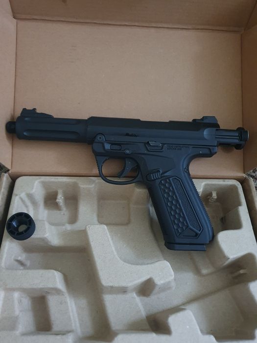 Pistol airsoft AAP01 GBB