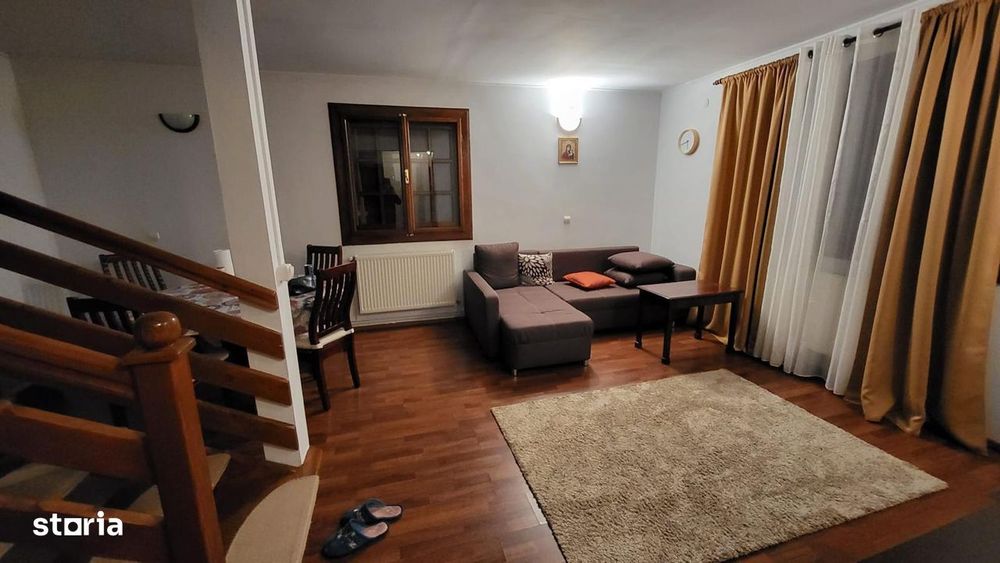 Casă în zona cu cel mai pur aer, lângă Terenul de Golf, Breaza, PH