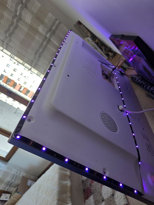 Телевизор LG 42LB679V - Smart, 3D