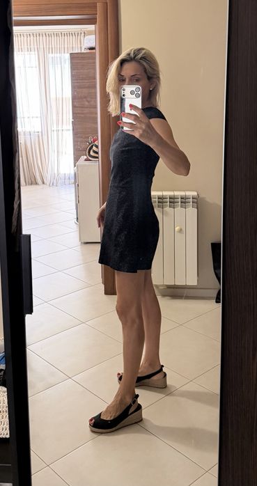 Гащеризон Zara ,тъмно син