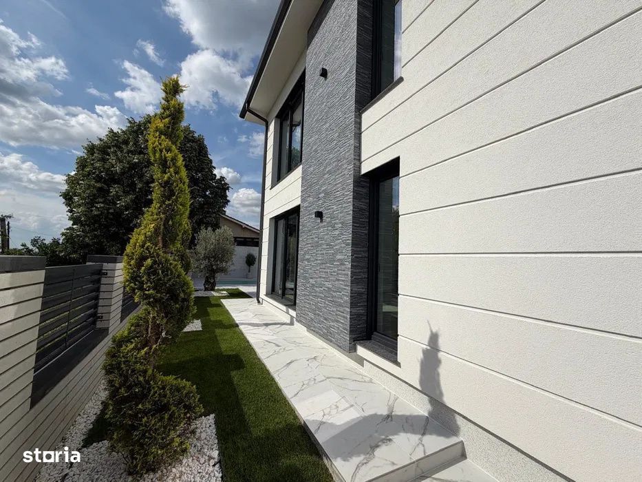 Vila premium | piscina incalzita | panorama spectaculoasa asupra Oradi