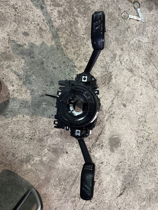 темпомат за октавиа 3