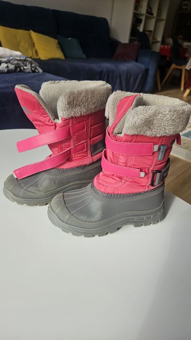 Cizme Trespass Stroma II mărime 31