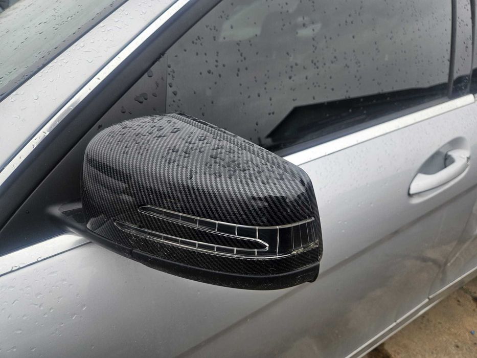 Oglinda stanga/dreapta Mercedes W204 2010 (PRET PE BUCATA)