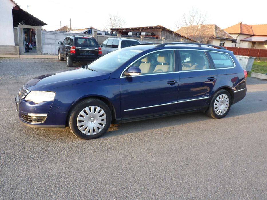 Passat 1.9 Tdi  clima