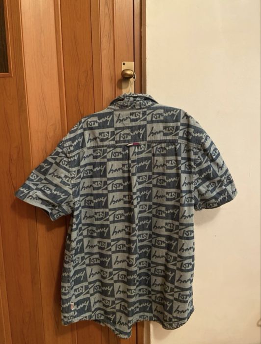 Camasa Tommy Hilfiger