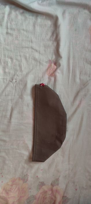 Детский военный костюм