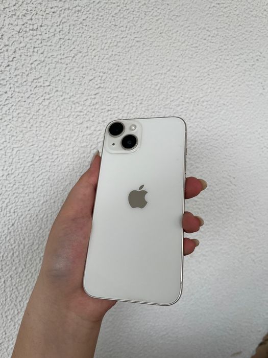 Iphone 14 128гб б/у