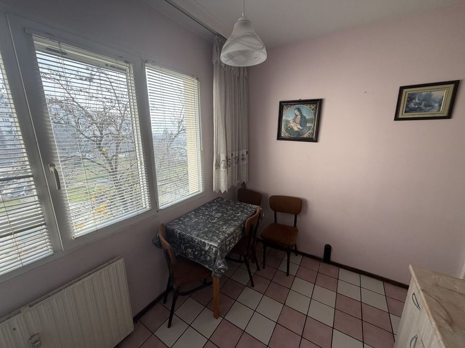 Дава се под наем Едностаен апартамент в София, Младост 4 - 46 кв.м за 433.5 € - Снимка #6