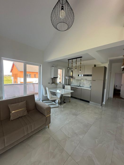 Apartament de inchiriat Giroc 3 camere direct de la proprietar