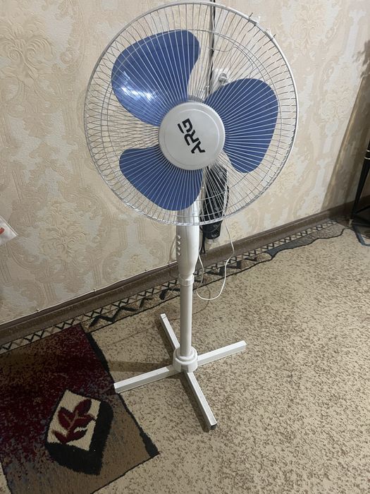 Продам вентилятор