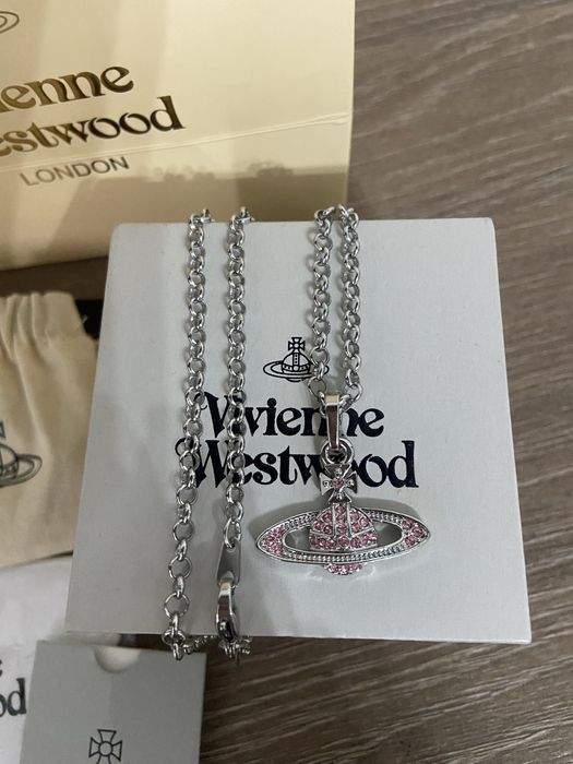 Lanț Vivienne Westwood