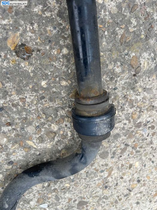 Bara Stabilizatoare Fata Audi A5 2008 - 2015 Cod 8K0411309L [C3022]
