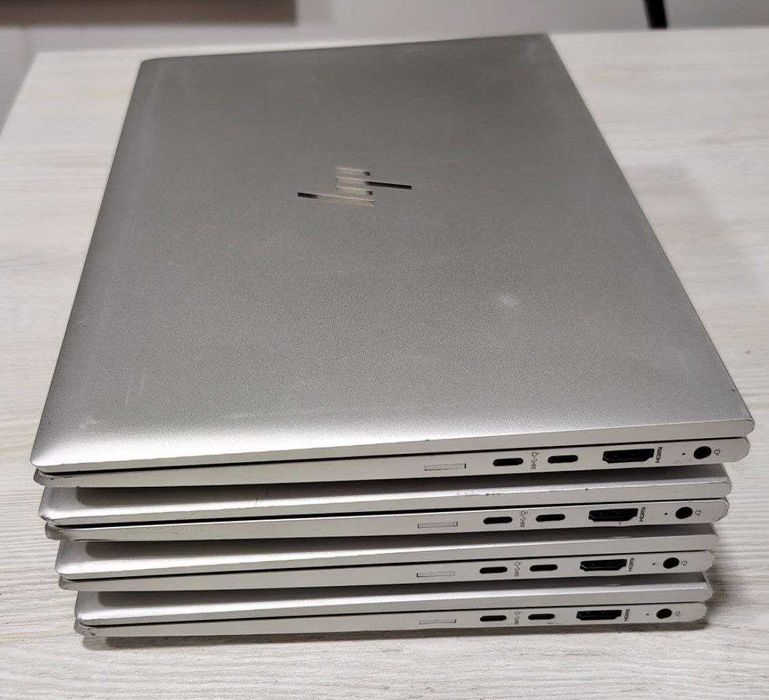 HP EliteBook 830 G7  14” IPS  Ryzen 7 Pro 4750U (как i7 13th) 16/512GB