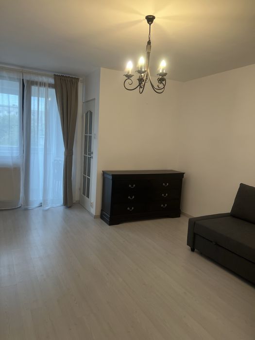 Vand garsoniera Costin Georgian metrou / proprietar