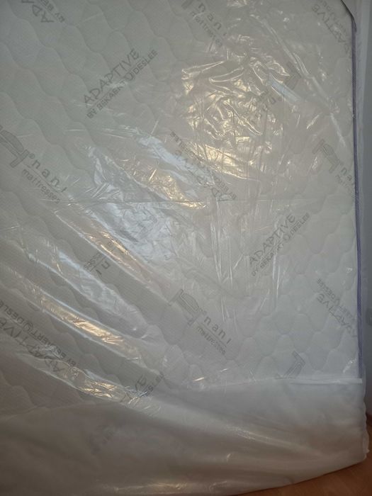 Еднолицев матрак Нани модел Каспия Покет Спринг