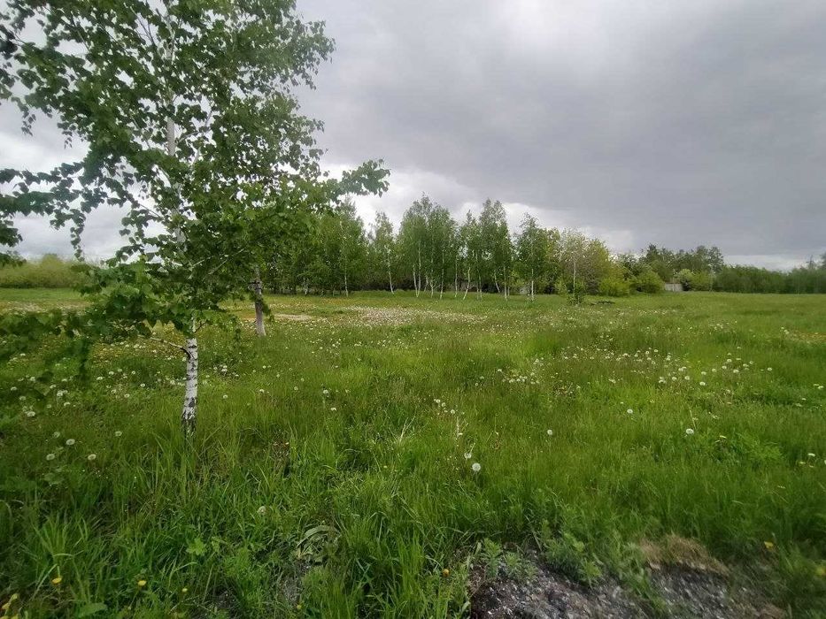 Продажа земельного участка в черте города.