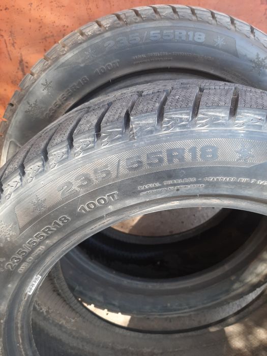 Продам шины 235/55/18 Китай
