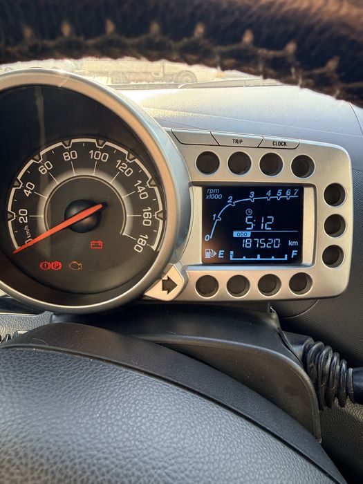 Spark vikup beriladi