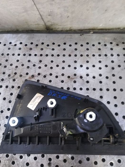 Maner usa dreapta spate alfa romeo giulietta 940 242709