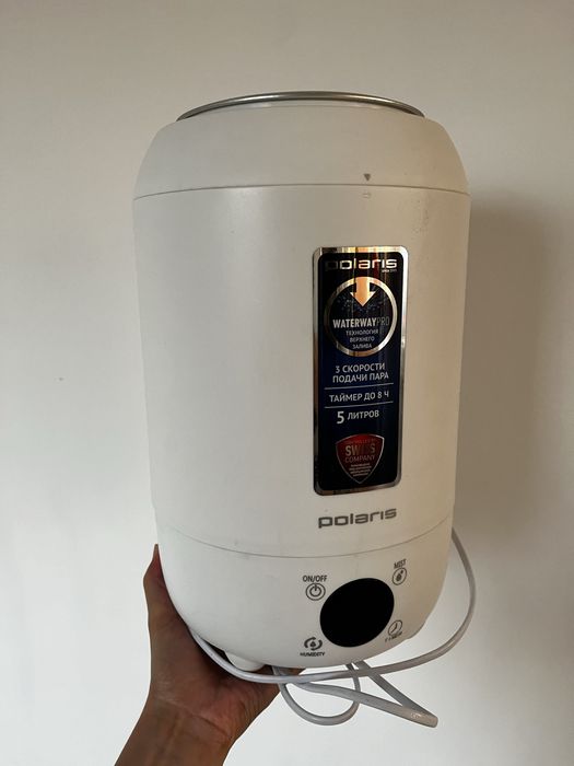 Увлажнитель воздуха